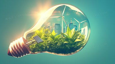 新能源消纳迎新政 头一次将非电消费纳入考核